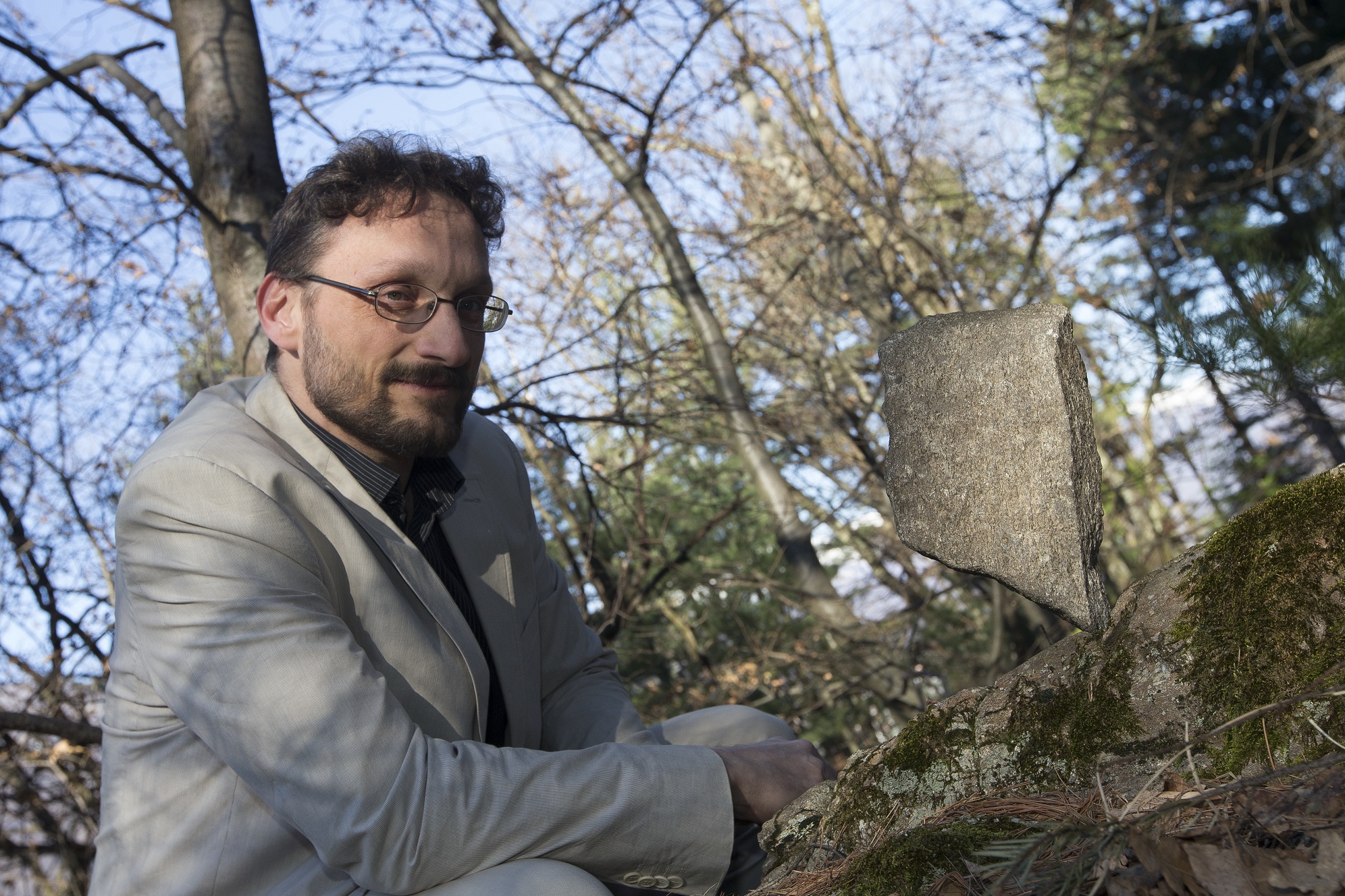 SONOGNINI LORENZO, DIRETTORE FONDAZIONE MONTEVERITA, L'ENERGIA DEL MONTE